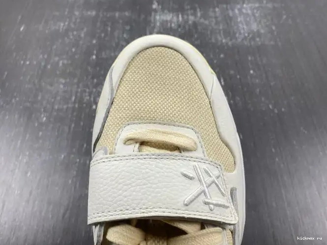 Cheap Kickmax SCOTT THE JORDAN CUT TRAVIS CHECK X FZ8117-003 0412